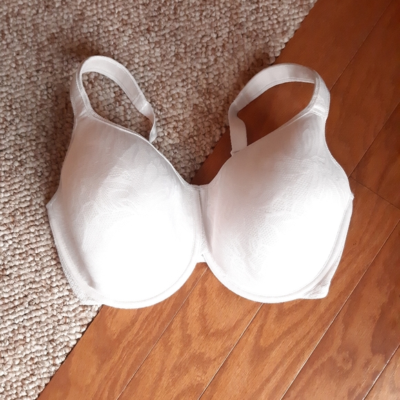 Wacoal Full Figure Underwire Bra size 34H - Picture 4 of 16